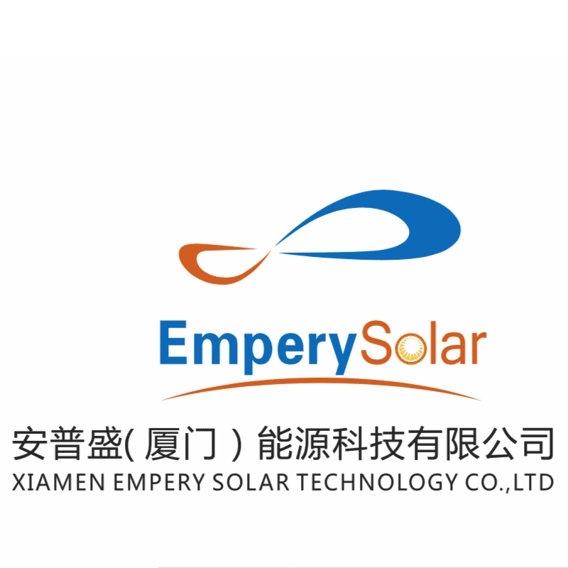 O Empery Solar